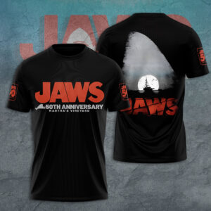 Jaws 3D Apparel - TANTN 13572