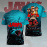 Jaws 3D Apparel – HOATT 10209