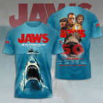Jaws 3D Apparel – HOATT 10241