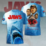 Jaws 3D Apparel – HOATT 10574