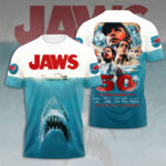 Jaws 3D Apparel – HOATT 10597