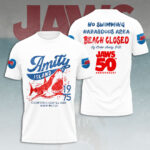 Jaws 3D Apparel - HOATT 11789