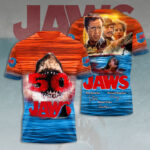 Jaws 3D Apparel - HOATT 11992