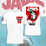 Jaws 3D Apparel – GNE 3359