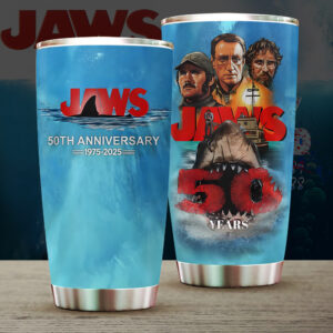 Jaws Tumbler Cup - MAITM 10867