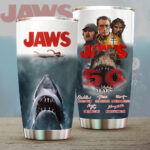 Jaws Tumbler Cup - MAITM 10904