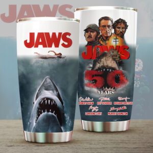 Jaws Tumbler Cup - MAITM 10904