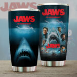 Jaws Tumbler Cup - MAITM 10914