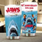 Jaws Tumbler Cup - MAITM 10915