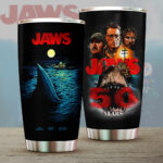 Jaws Tumbler Cup - MAITM 10965