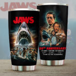 Jaws Tumbler Cup - MAITM 12209