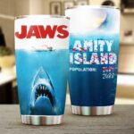 Jaws Tumbler Cup - MAITM 11008