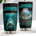 Jaws Tumbler Cup - HOATT 10181
