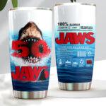 Jaws Tumbler Cup - HOATT 10199