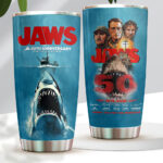 Jaws Tumbler Cup - HOATT 10260