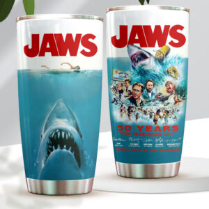 Jaws Tumbler Cup - HOATT 10874