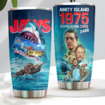 Jaws Tumbler Cup - HOATT 11224