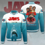 Jaws Varsity Jacket - HOATT 10577