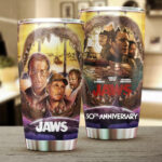 Jaws Tumbler Cup - GNE NEW487