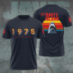 Jaws 3D Apparel - TANTN 12998