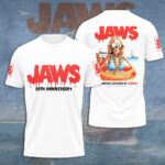 Jaws 3D Apparel – TANTN 14287