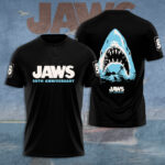 Jaws 3D Apparel - TANTN 14303