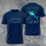Jaws 3D Apparel - GNE 3650