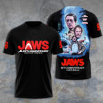 Jaws 3D Apparel - GNE 3683