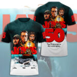 Jaws 3D Apparel – GNE NEW321