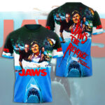 Jaws 3D Apparel – GNE NEW328