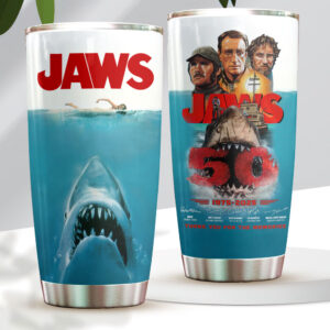 Jaws Tumbler Cup - HOATT 10146.3