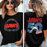 Jaws 3D Apparel – GNE 3352