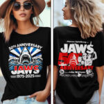 Jaws 3D Apparel – GNE 3354