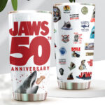 Jaws Tumbler Cup - GNE 3385
