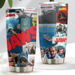 Jaws Tumbler Cup - GNE 3426