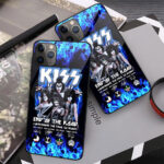 KISS Phone Case - HOATT 3871