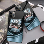 KISS Phone Case - HOATT 5845