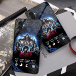 KISS Phone Case - HOATT 6799