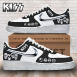 KISS AF1 Sneaker - GNE 565