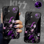 KISS Phone Case – GNE 1709