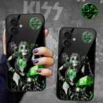 KISS Phone Case - GNE 1710