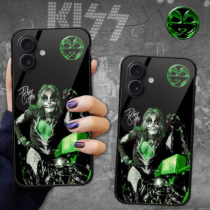 KISS Phone Case - GNE 1710