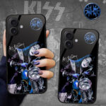KISS Phone Case - GNE 1711