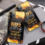 KISS Phone Case - HOATT 2733