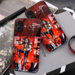 KISS Phone Case – HOATT 11216