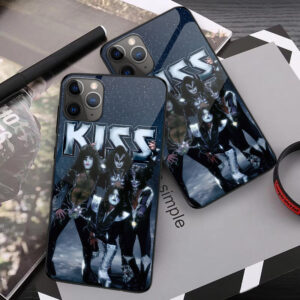 KISS Phone Case - HOATT 2708