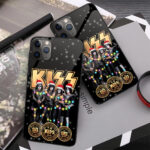 KISS Phone Case - HOATT 3935