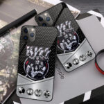 KISS Phone Case - HOATT 4139