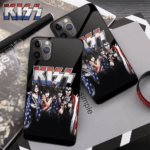 KISS Phone Case - HOATT 5832
