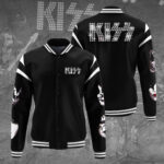 KISS Varsity Jacket – GNE 2880